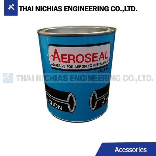 Thai-Nichihas Engineering Co Ltd - Aeroseal